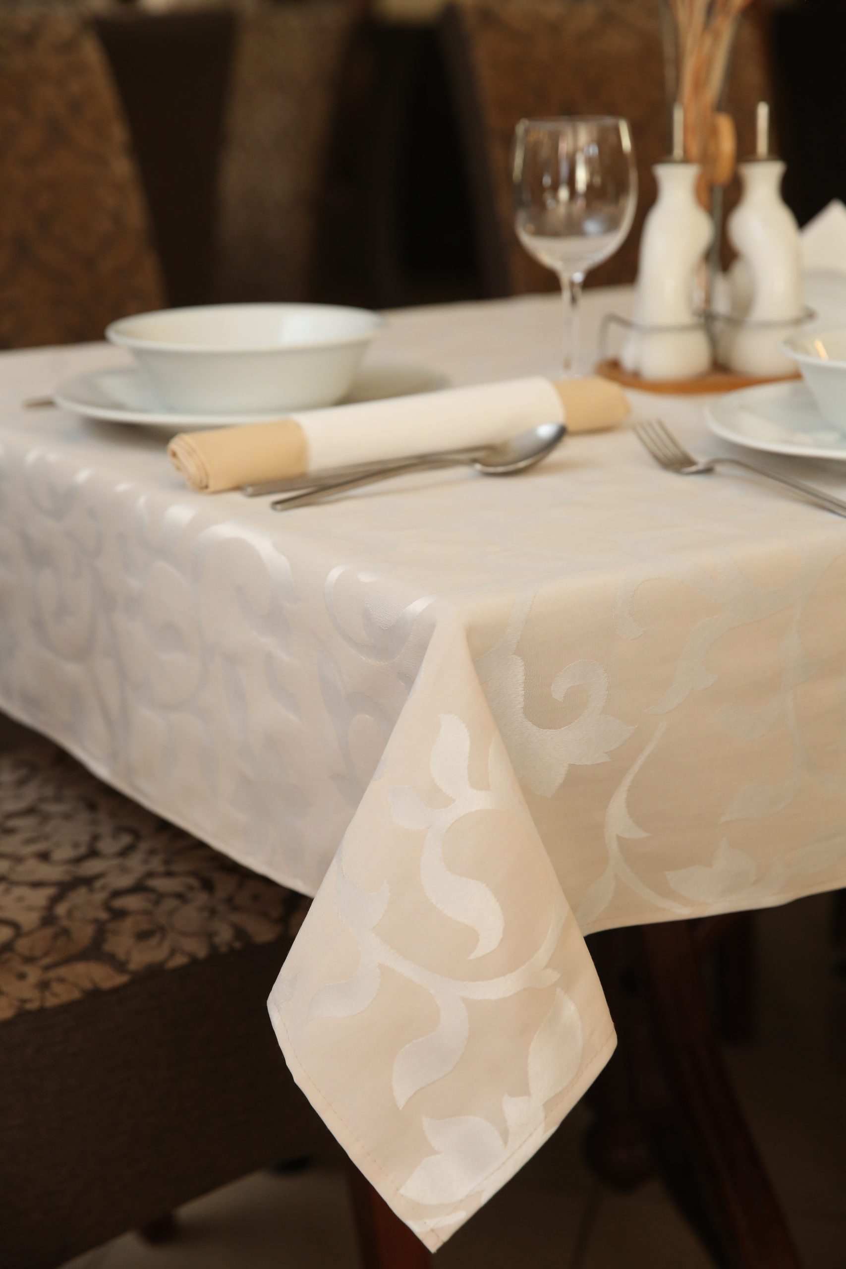 Stolnjaci - Textil - Sa nama se lepše sanja