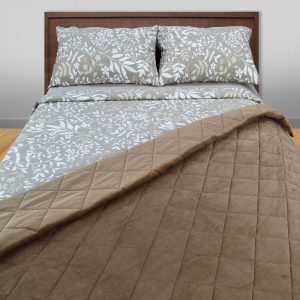 DSC_1709 SUPER SOFT STEP DEKA BRAON,SIFRA 4010169 ZA140x200 i 4010269 ZA 200x200 cm