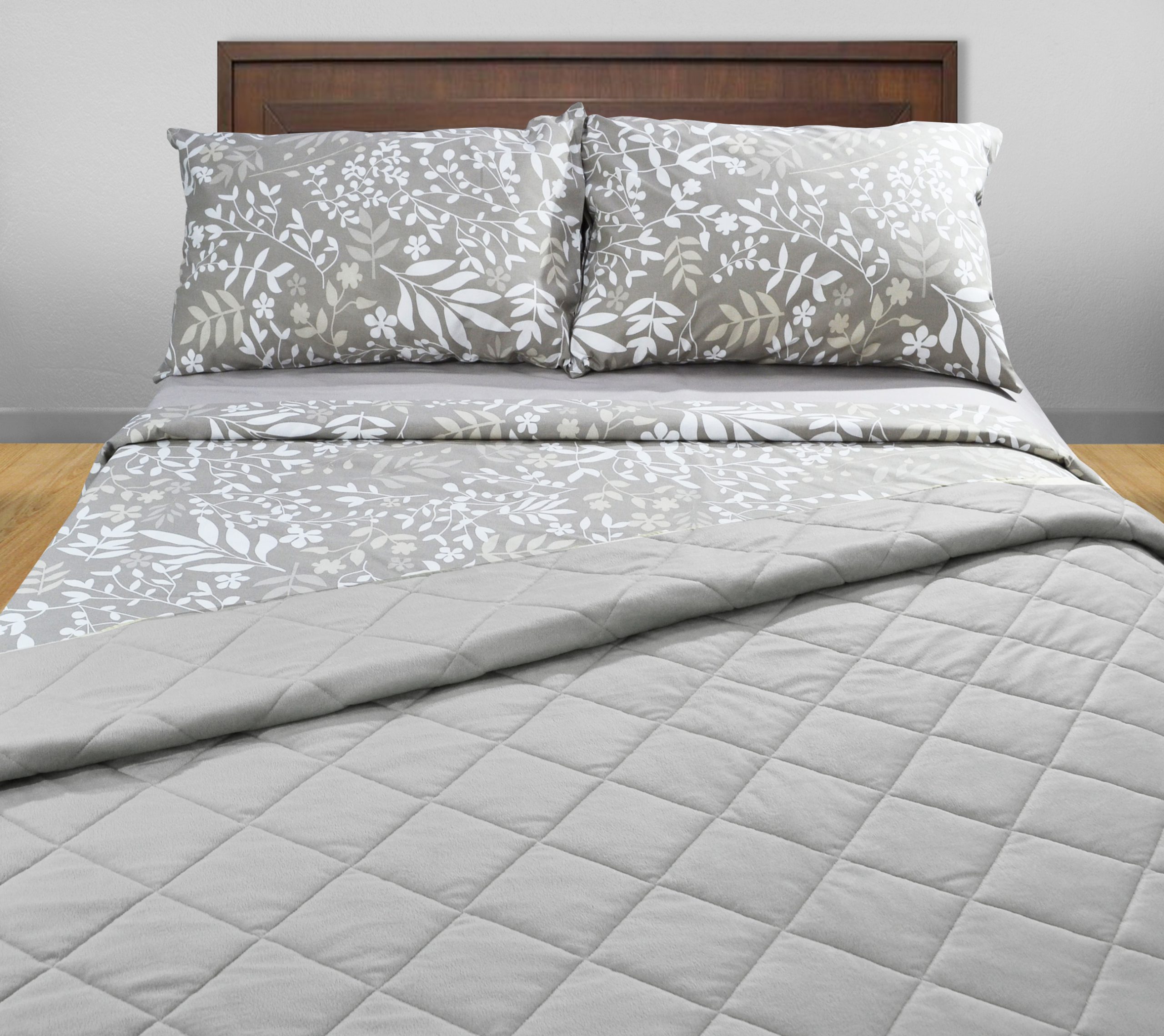 DSC_1734 SUPER SOFT STEP DEKA SIVA,SIFRA 4010169 ZA140x200 i 4010269 ZA 200x200 cm