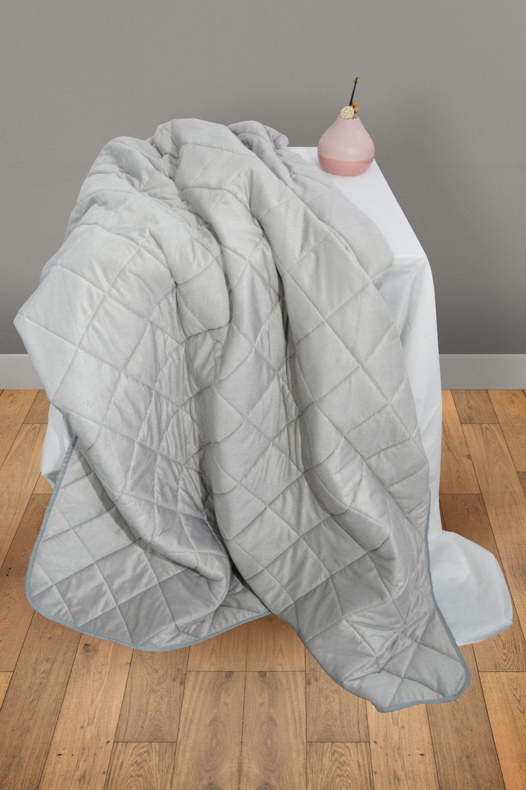 DSC_1755 SUPER SOFT STEP DEKA SIVA,SIFRA 4010169 ZA140x200 i 4010269 ZA 200x200 cm