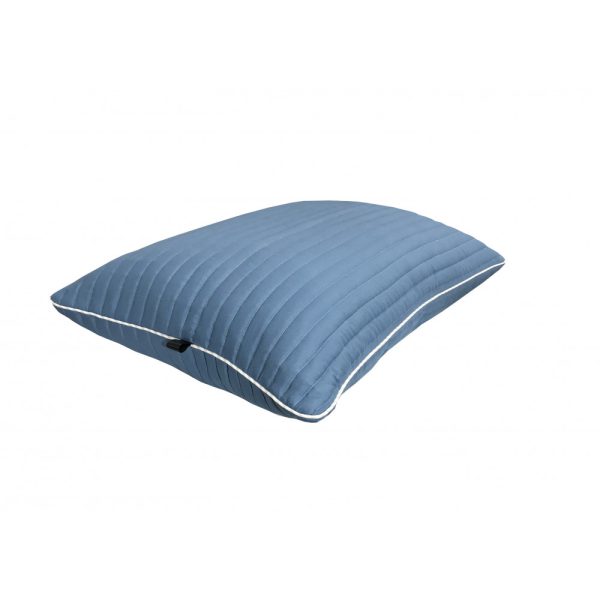 Jastuk color TH plavi-1000x1000w