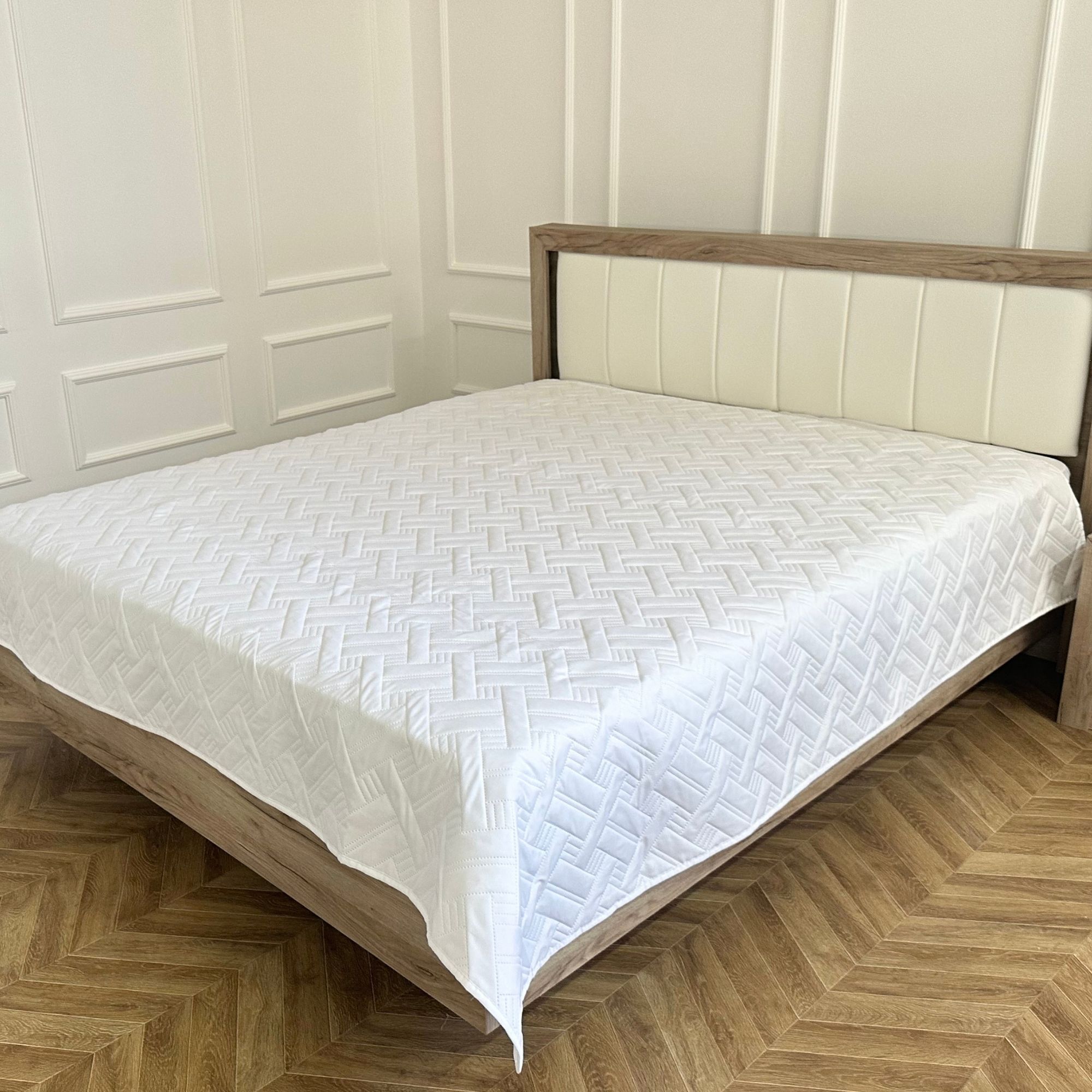 Prekrivač Stella Bela