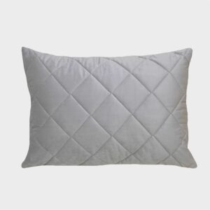 Navlaka za jastuke GLORIA SIVA