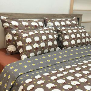 Posteljina NAIVE ART 2