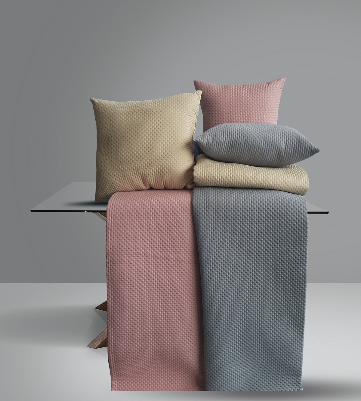 Textil montaza