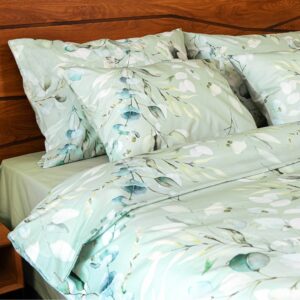 Kolekcija posteljina ANA LUX 03