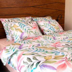 Kolekcija posteljina ANA LUX 02