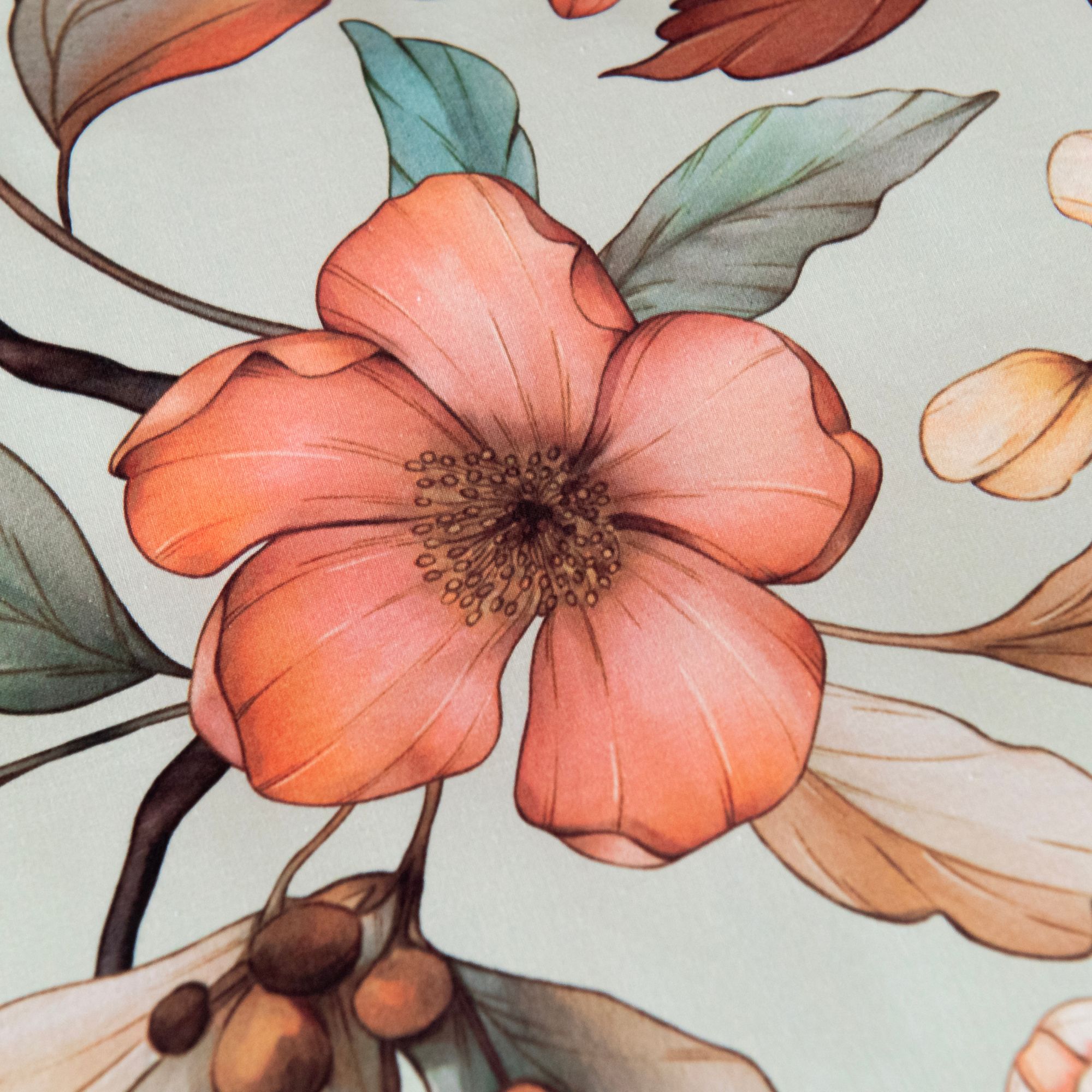 Kolekcija posteljina ANA LUX 05