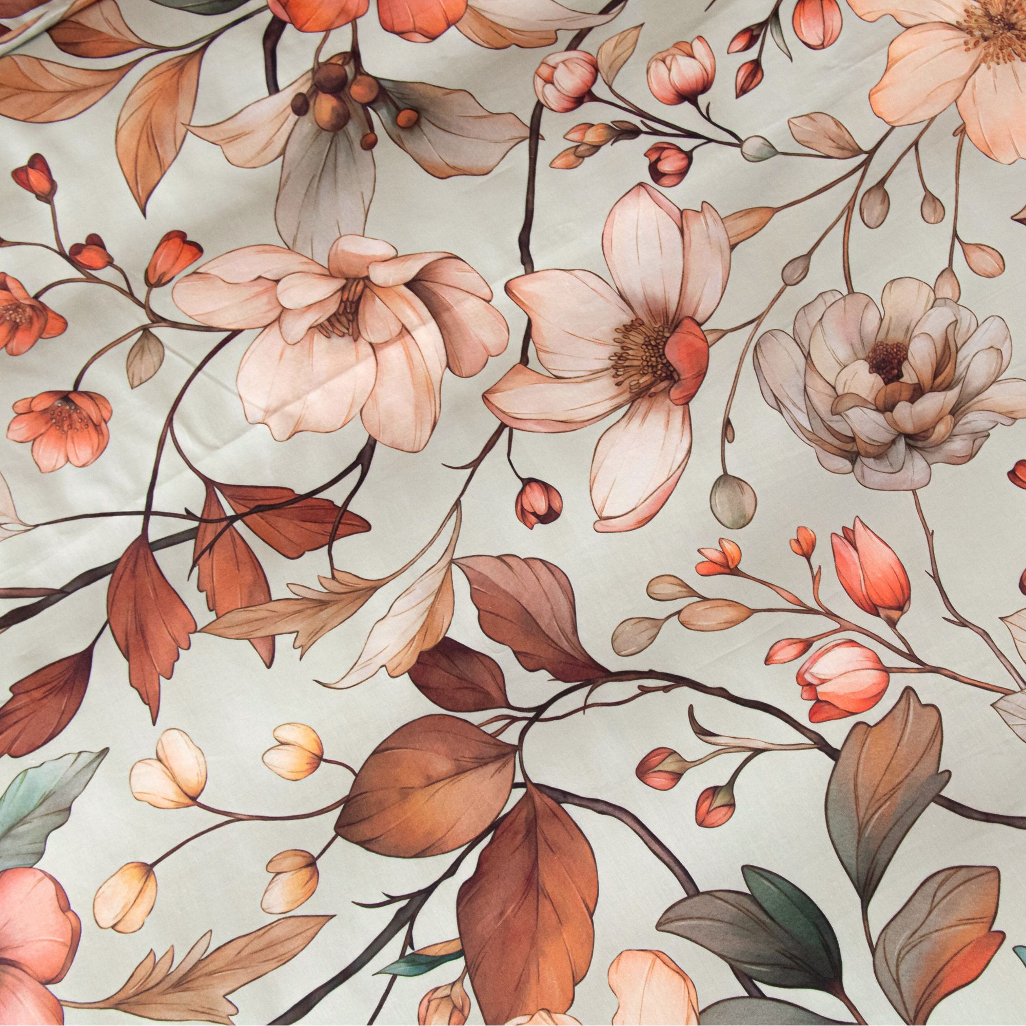 Kolekcija posteljina ANA LUX 05