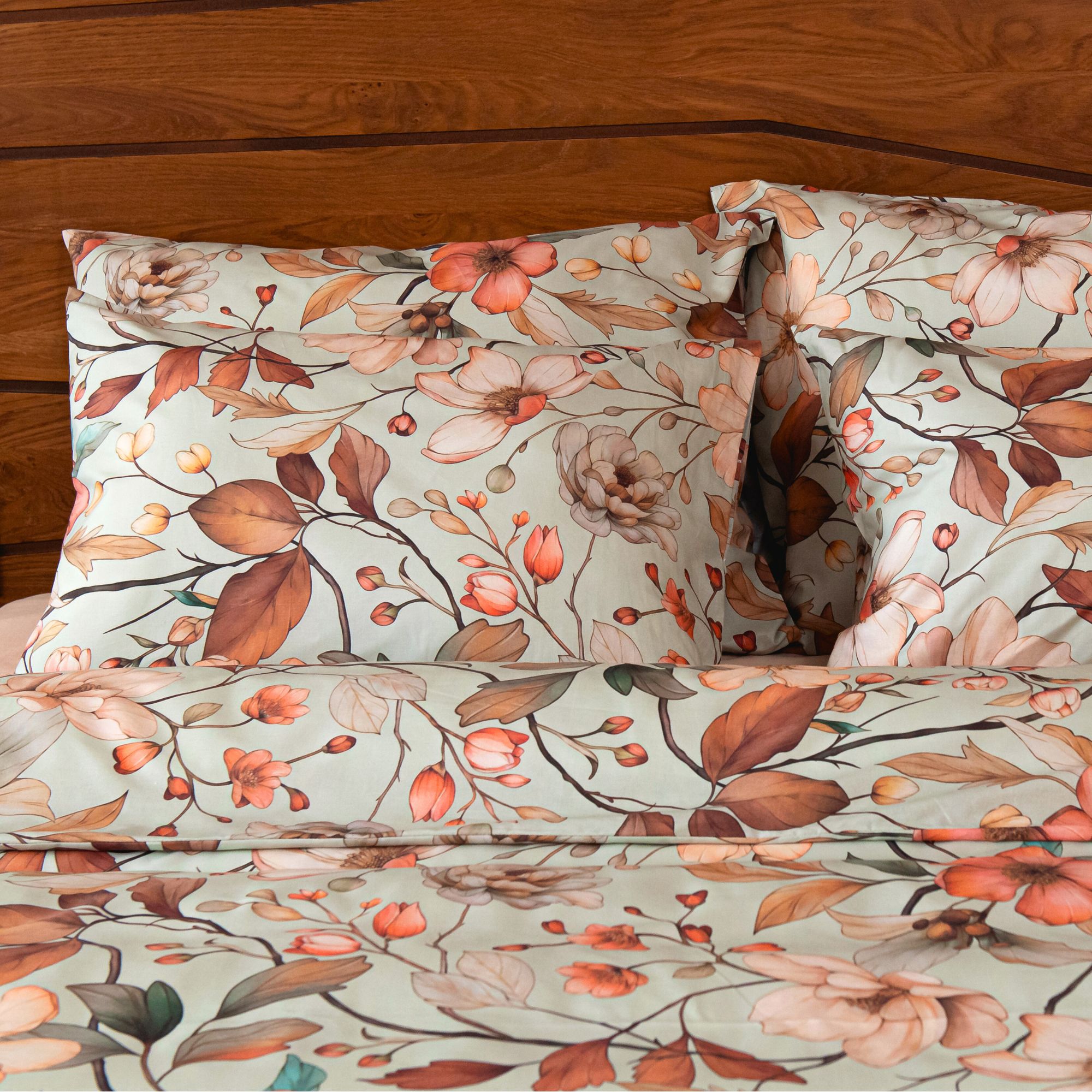 Kolekcija posteljina ANA LUX 05