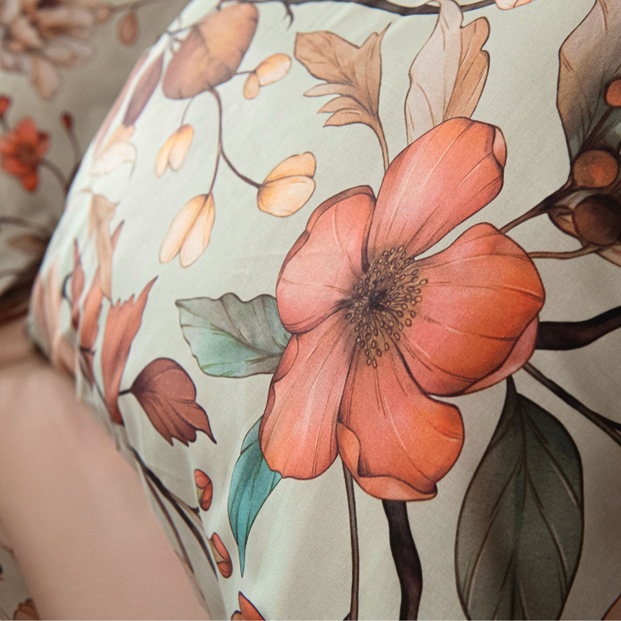 Kolekcija posteljina ANA LUX 05