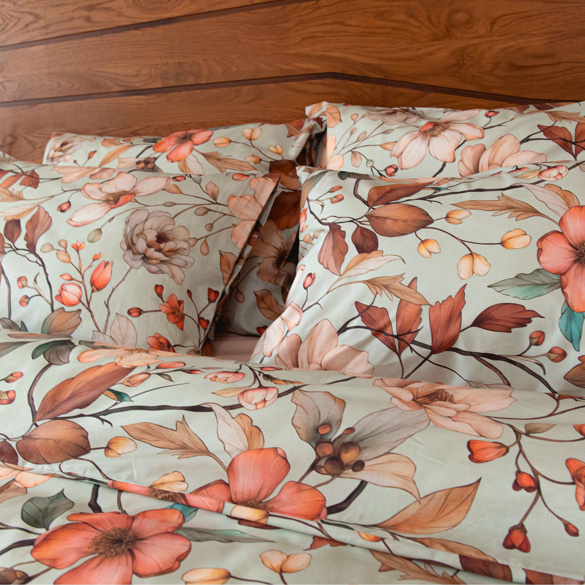 Kolekcija posteljina ANA LUX 05