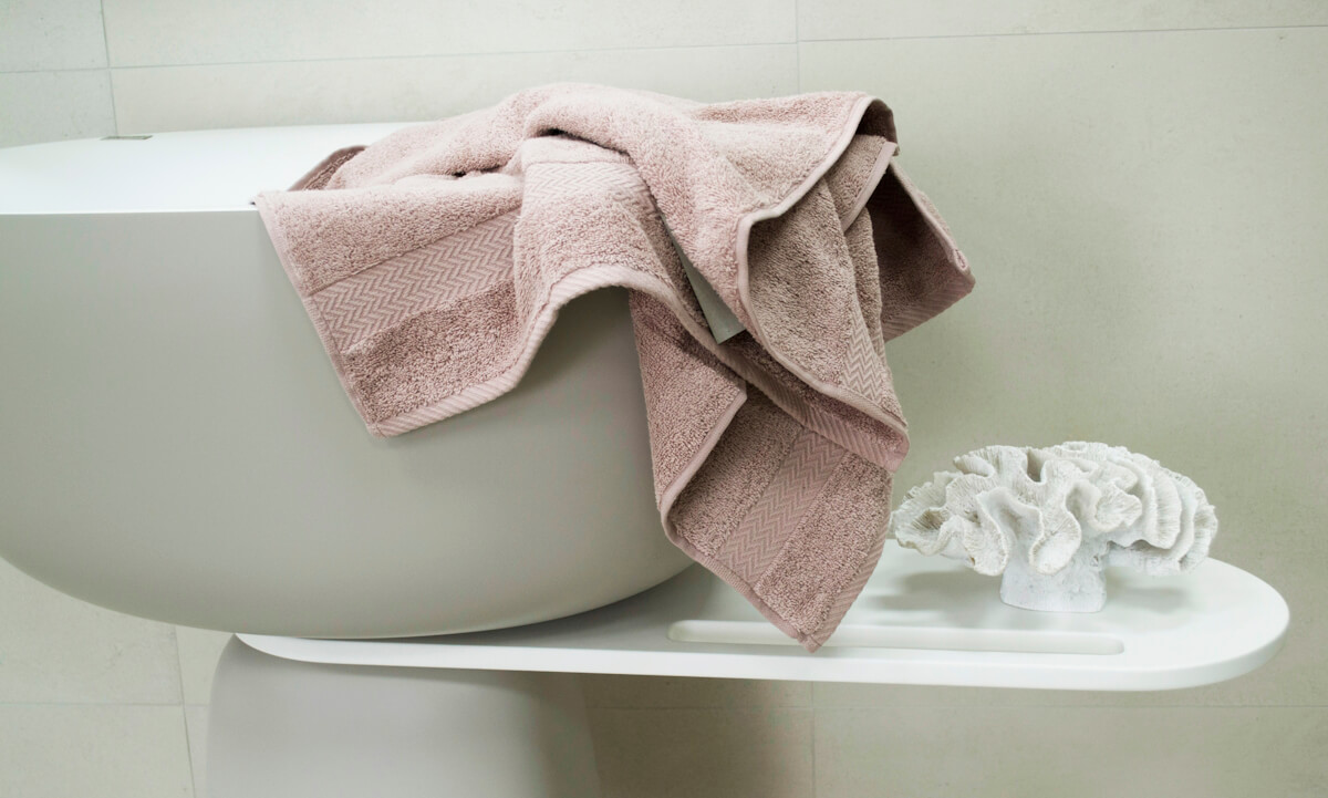Kupatilo - Textil - Sa nama se lepše sanja