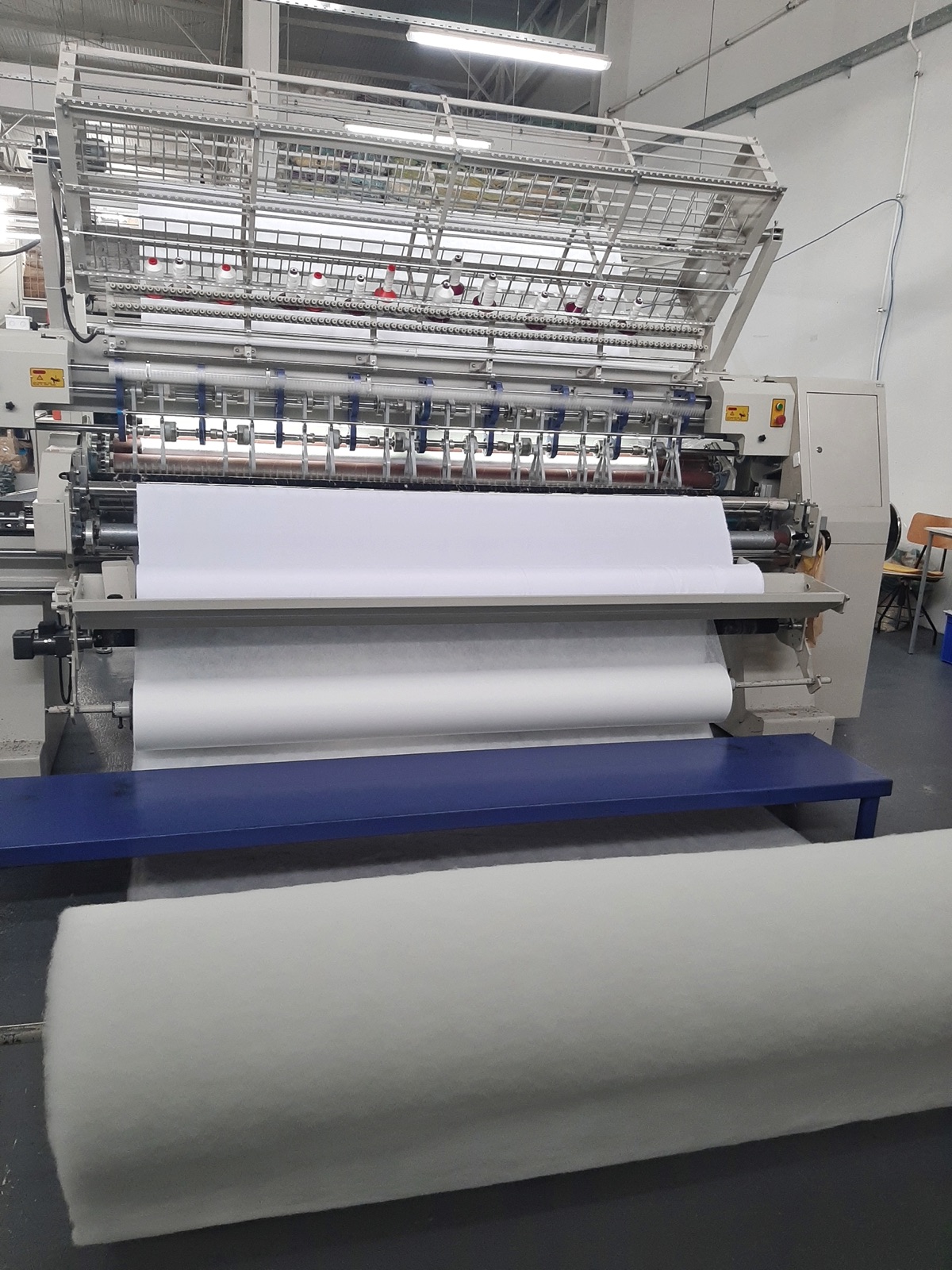 textil