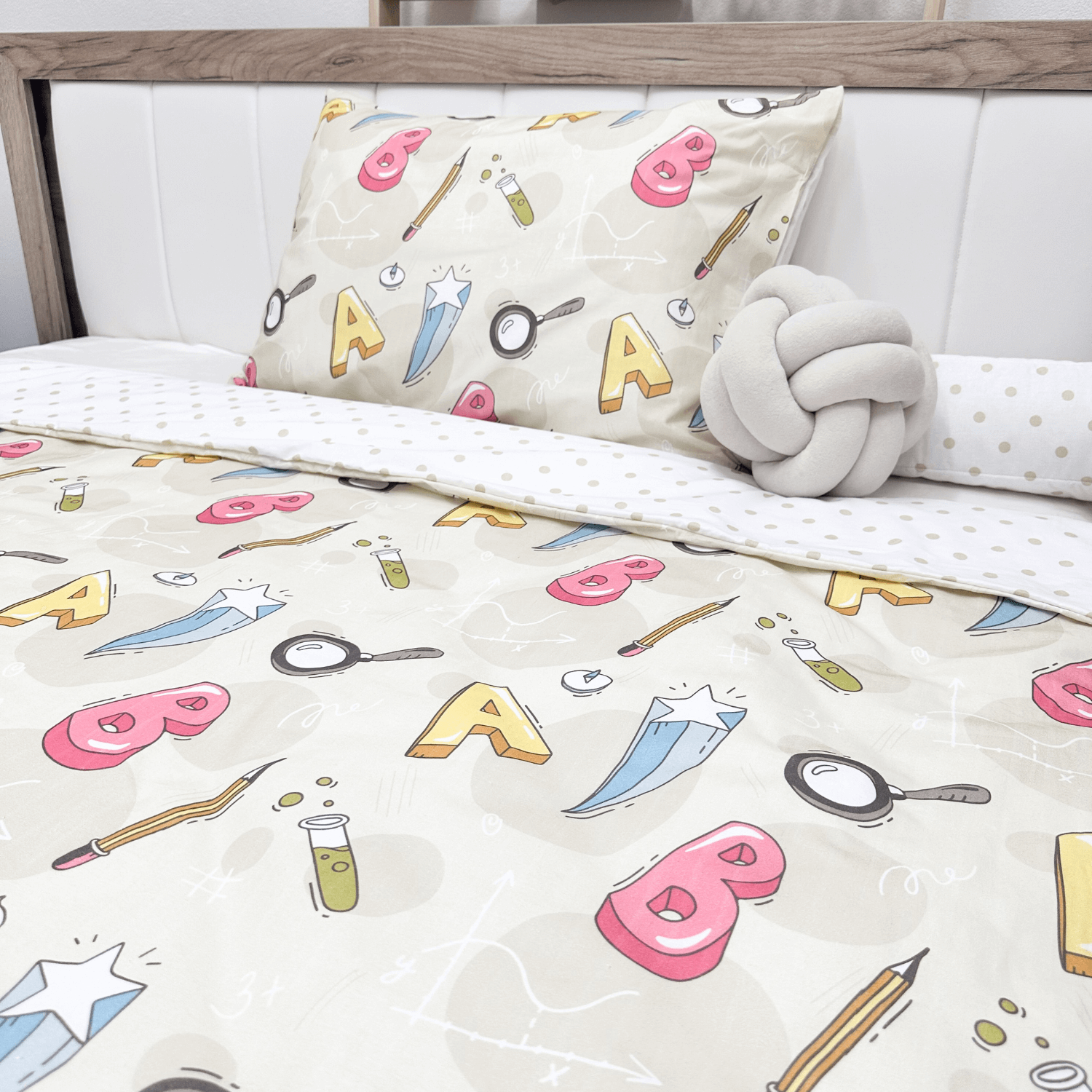 Dečija posteljina Kids 2