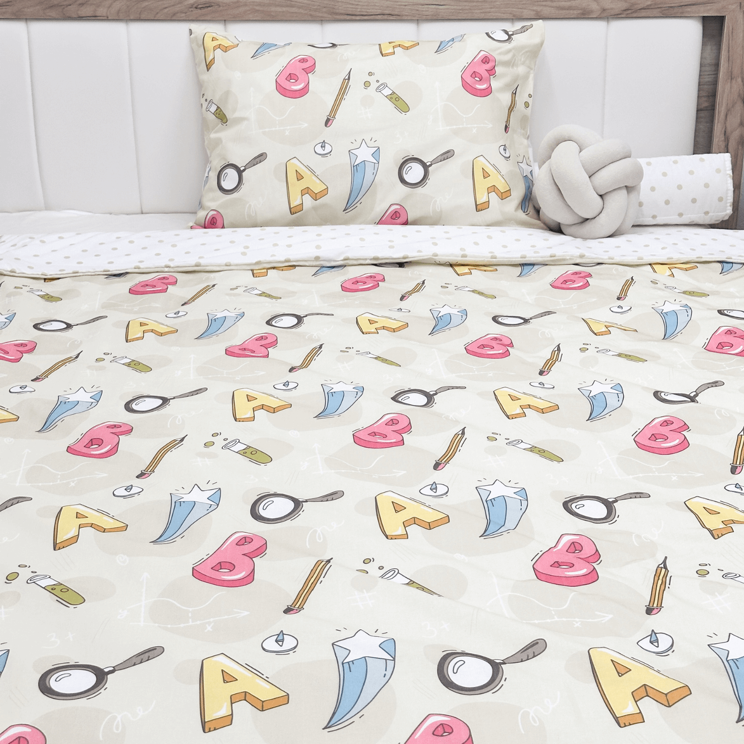 Dečija posteljina Kids 2