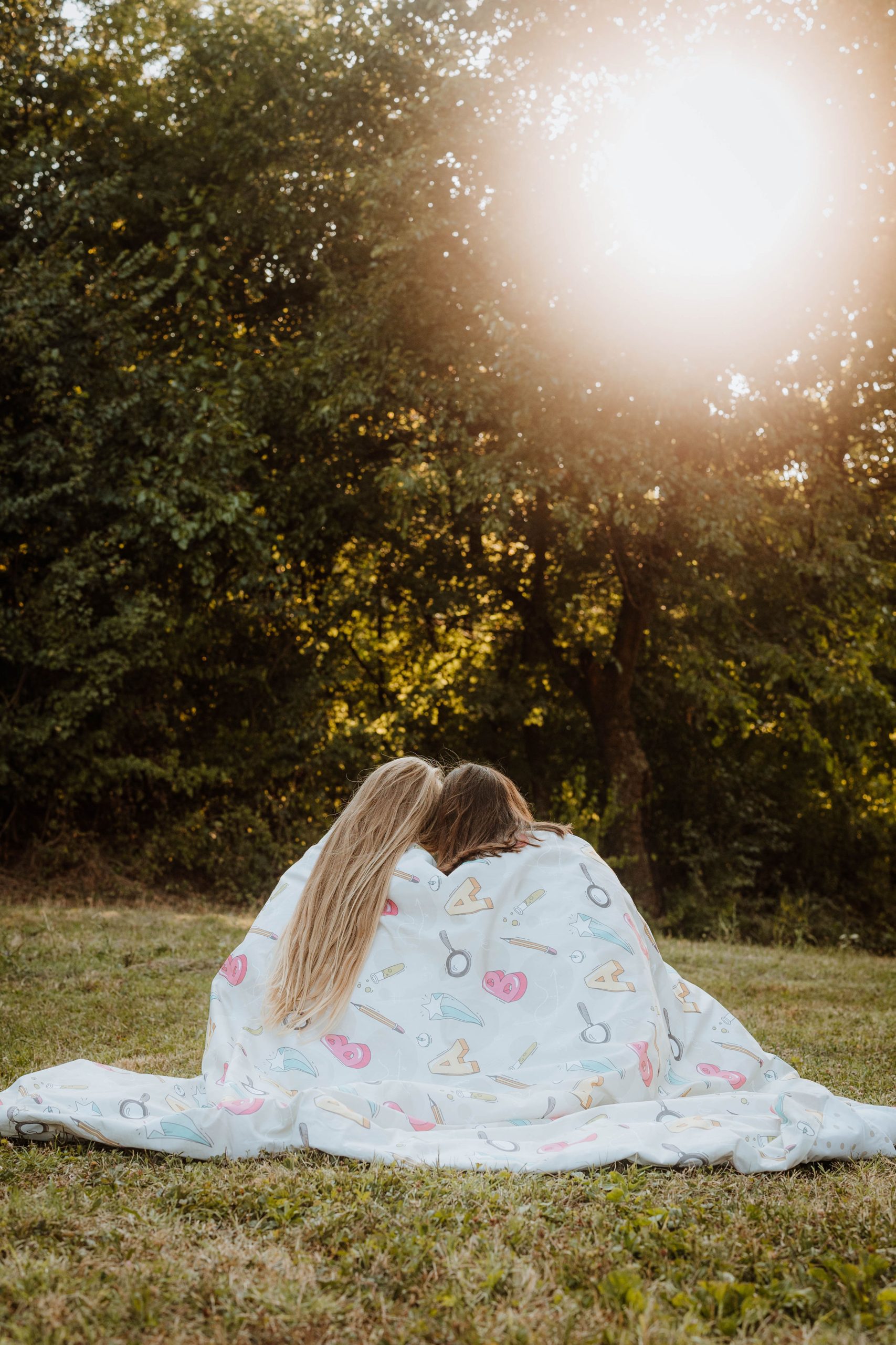 Dečija posteljina Kids 2