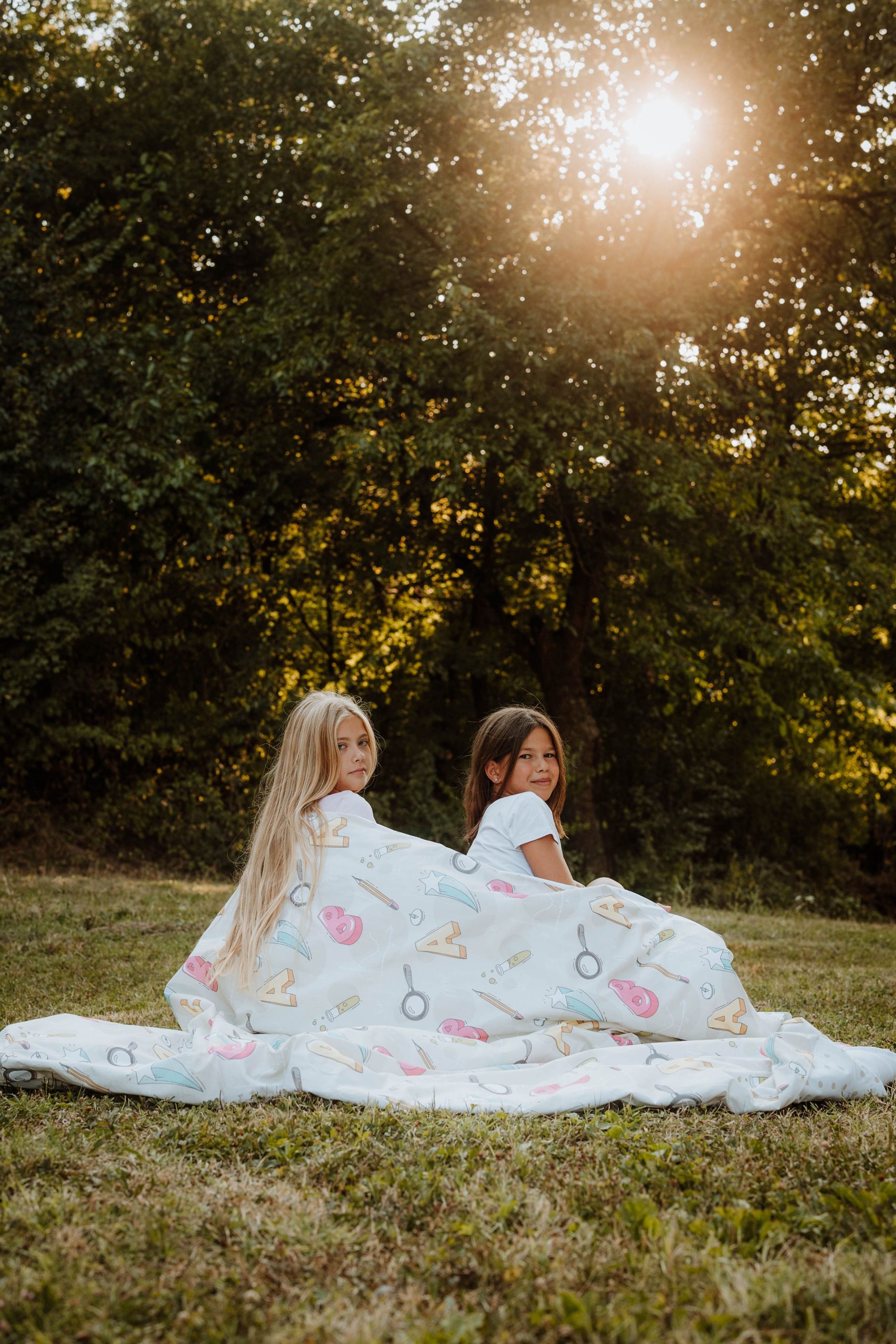 Dečija posteljina Kids 2