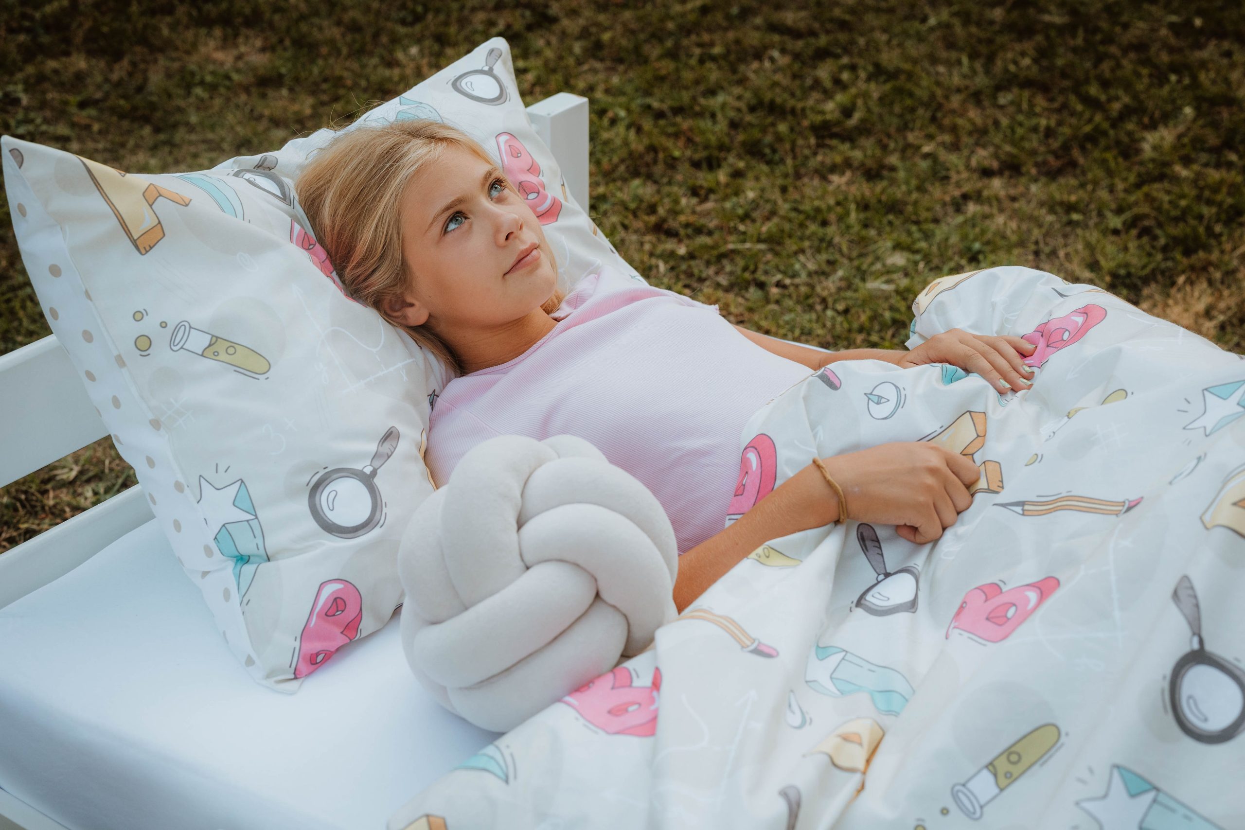 Dečija posteljina Kids 2