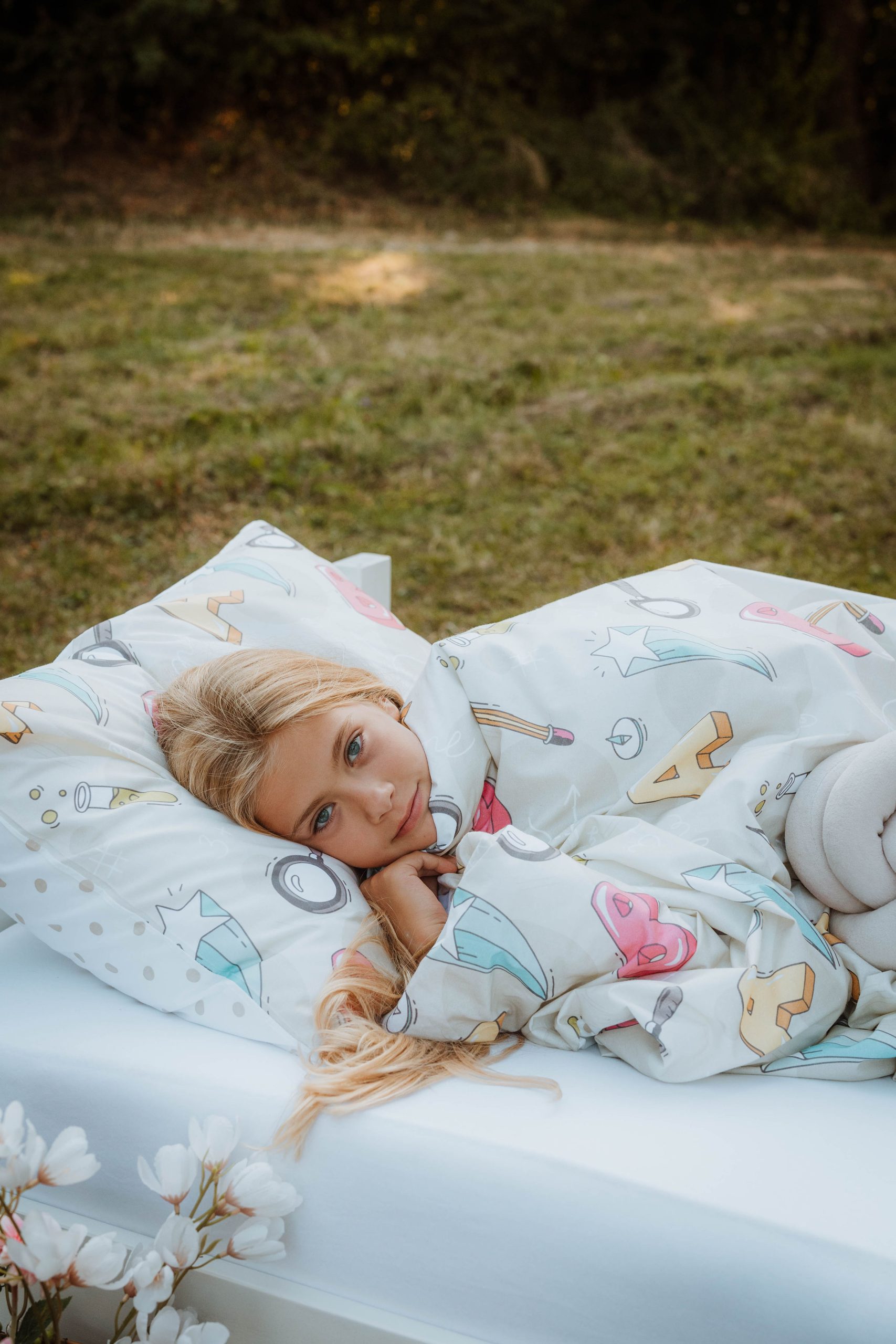 Dečija posteljina Kids 2