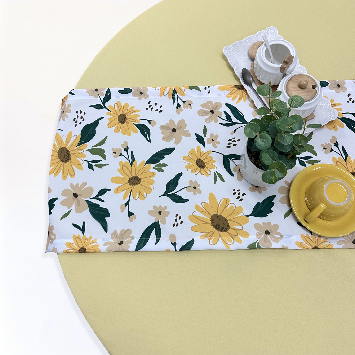 Set Stolnjak + raner 7