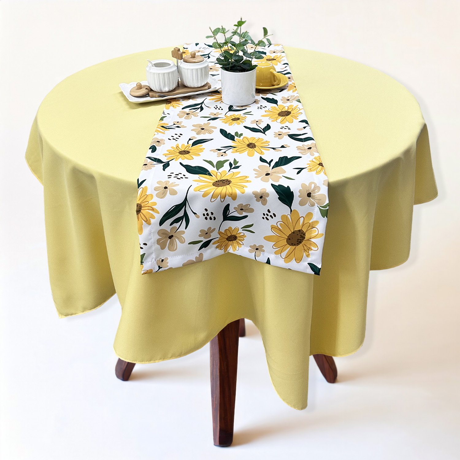 Set Stolnjak + raner 7