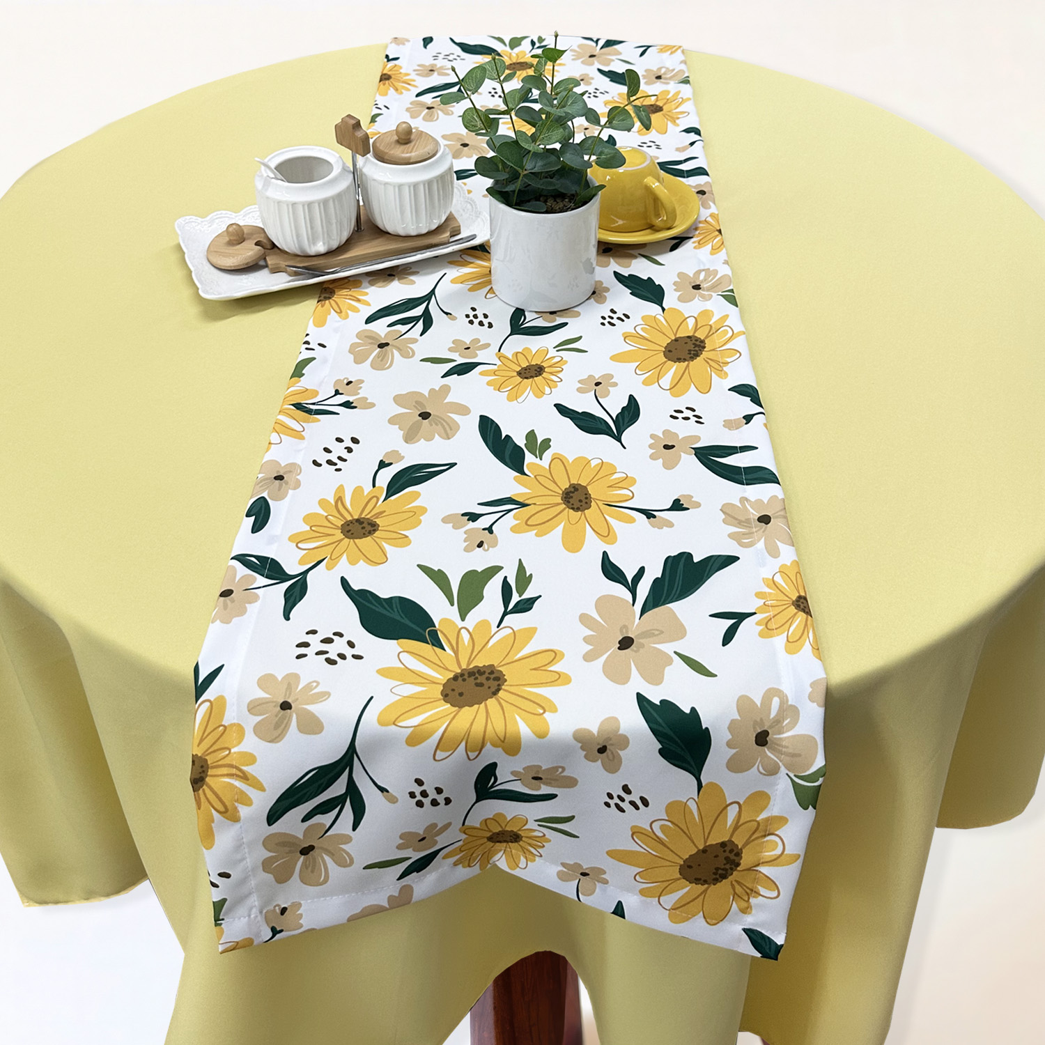 Set Stolnjak + raner 7