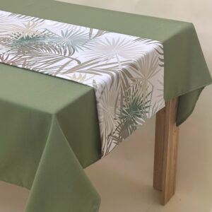 Set Stolnjak + raner 1