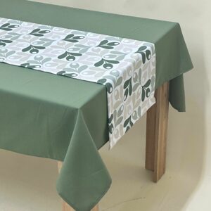 Set Stolnjak + raner 4