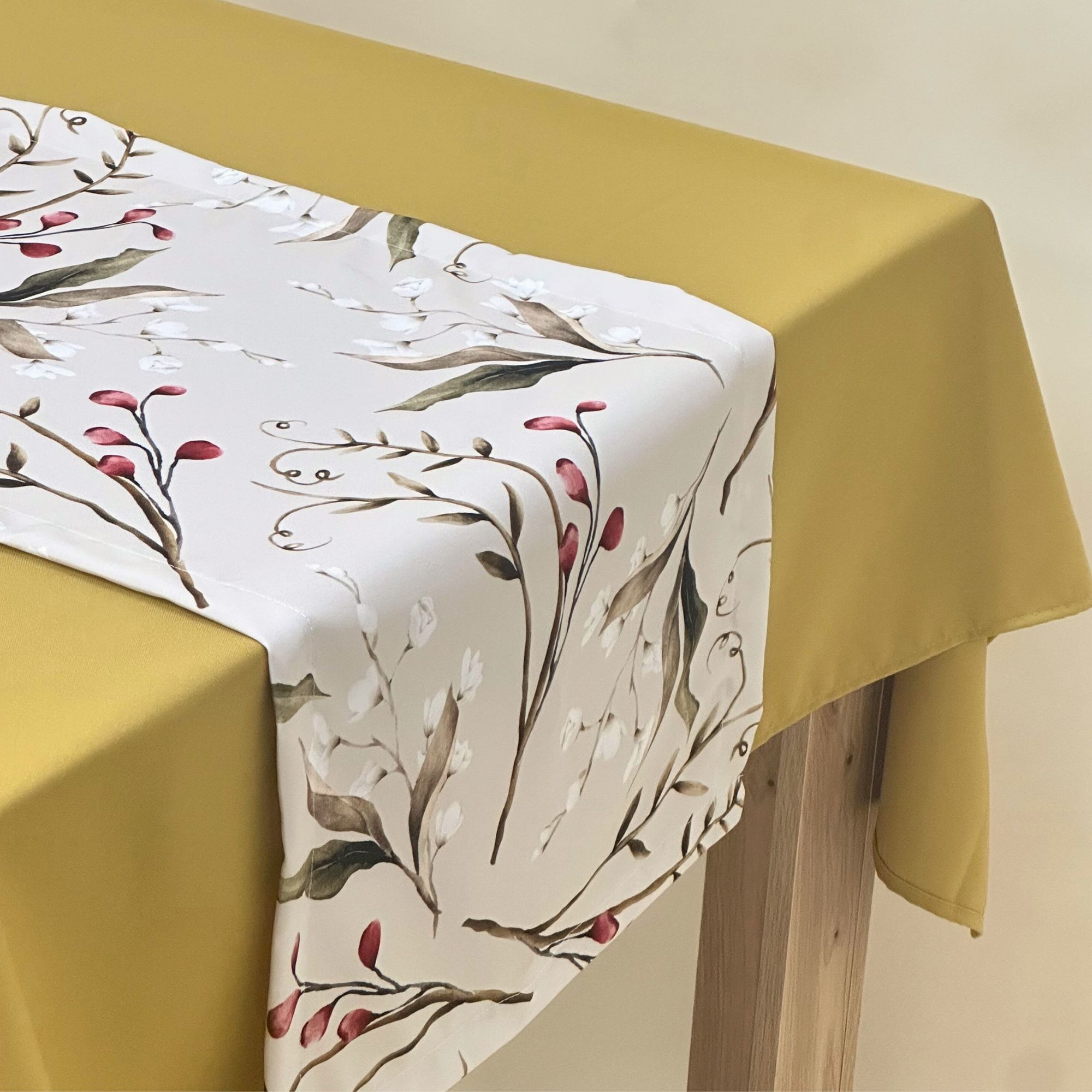 Set Stolnjak + raner 5