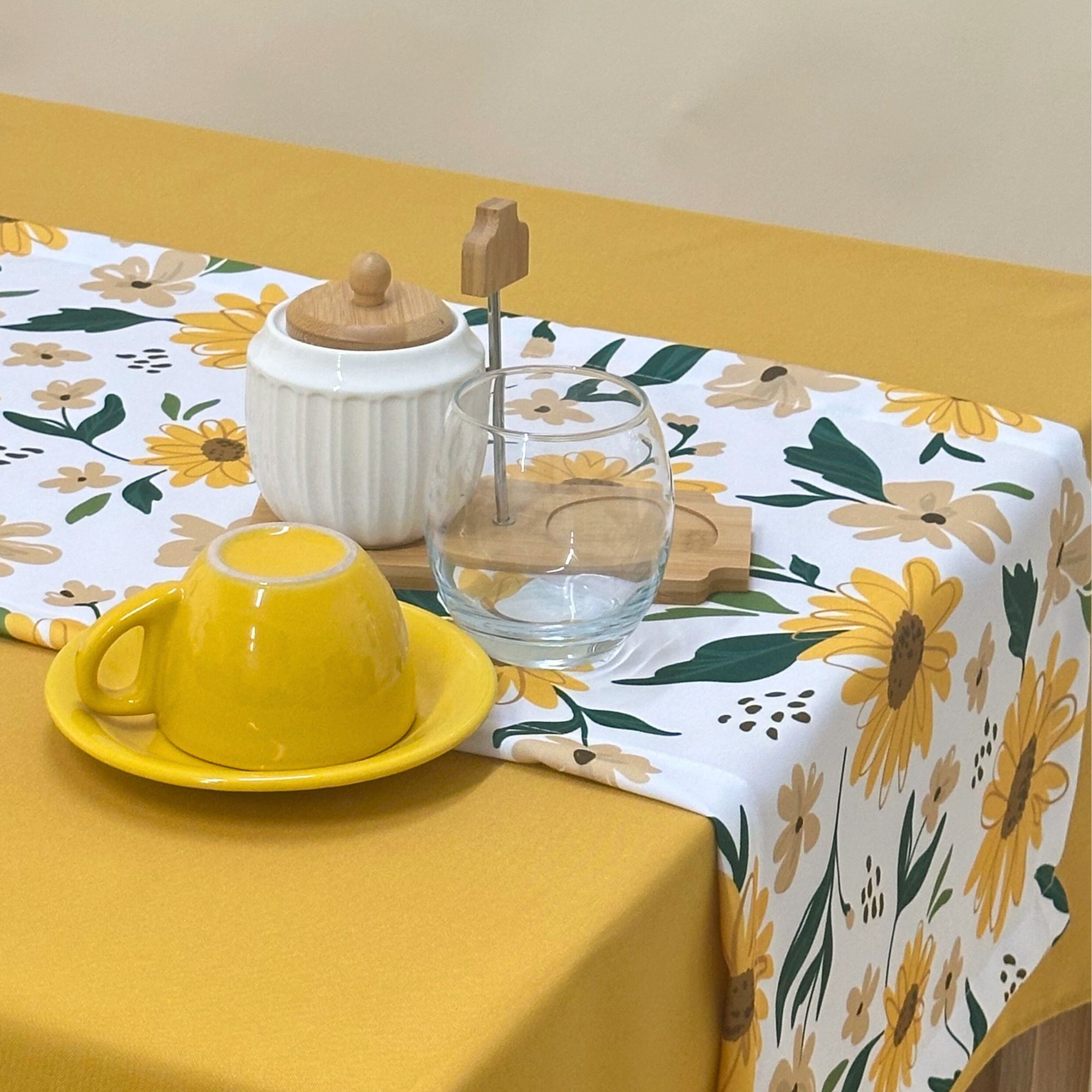 Set Stolnjak + raner 3