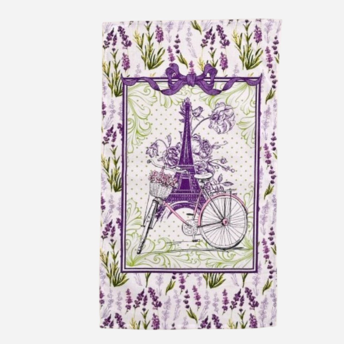 Kuhinjska krpa Pariz