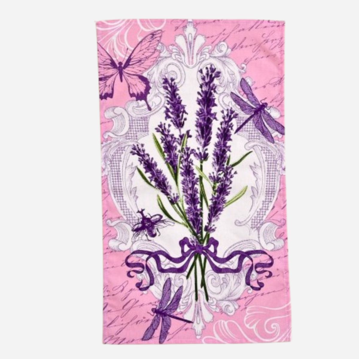 Kuhinjska krpa Lavanda