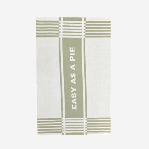 Kuhinjske krpe – Easy as a pie