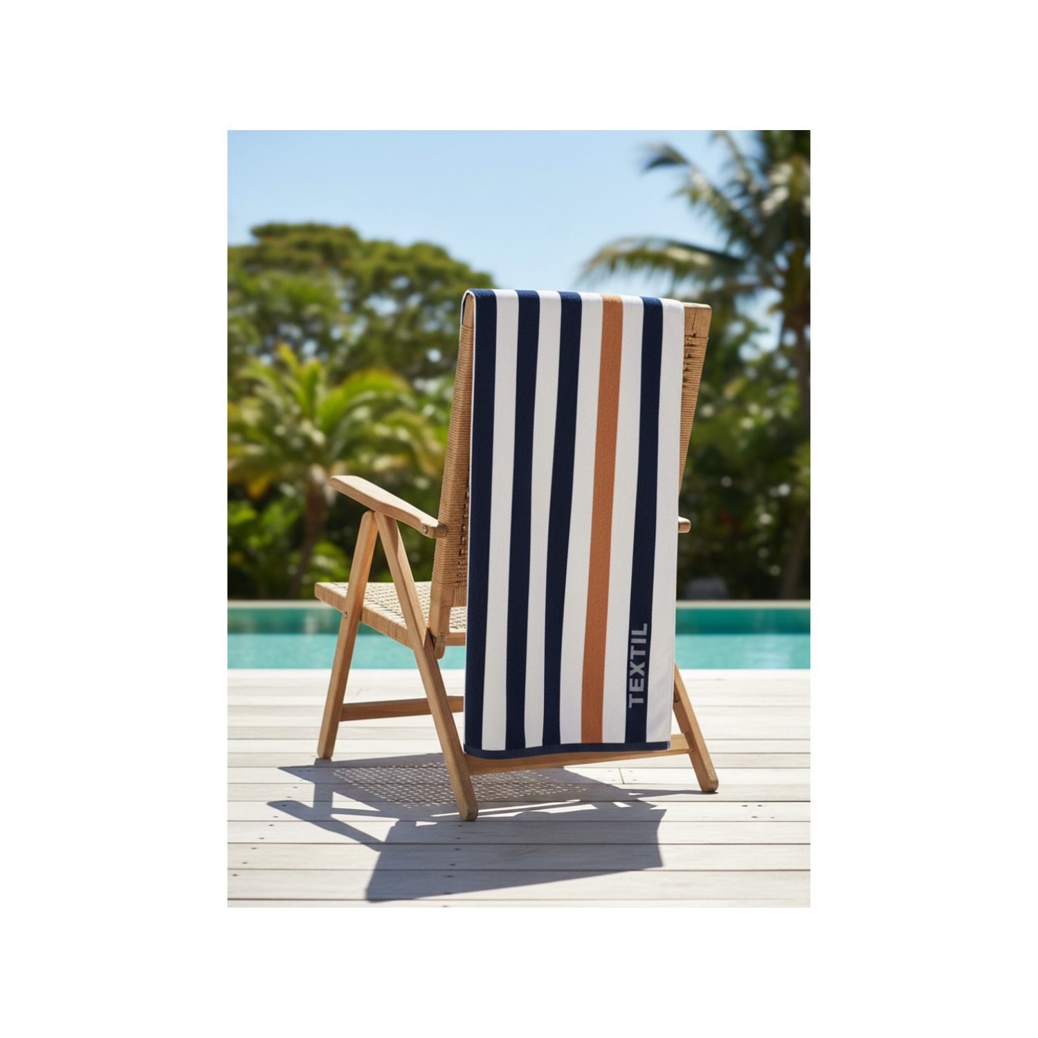 Plažni peškir 70x170cm dezen 03