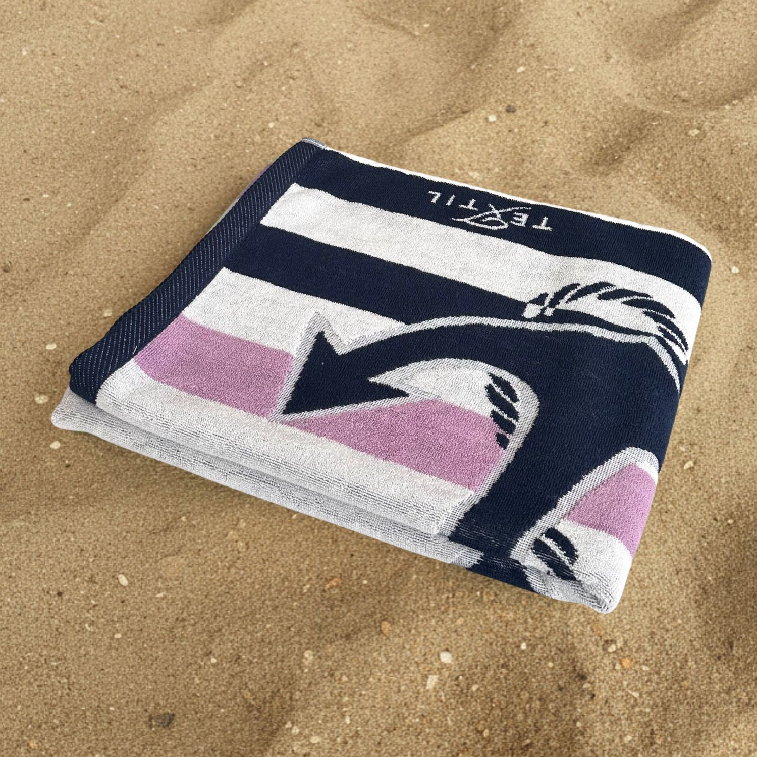 Plažni peškir 70x170cm dezen 04