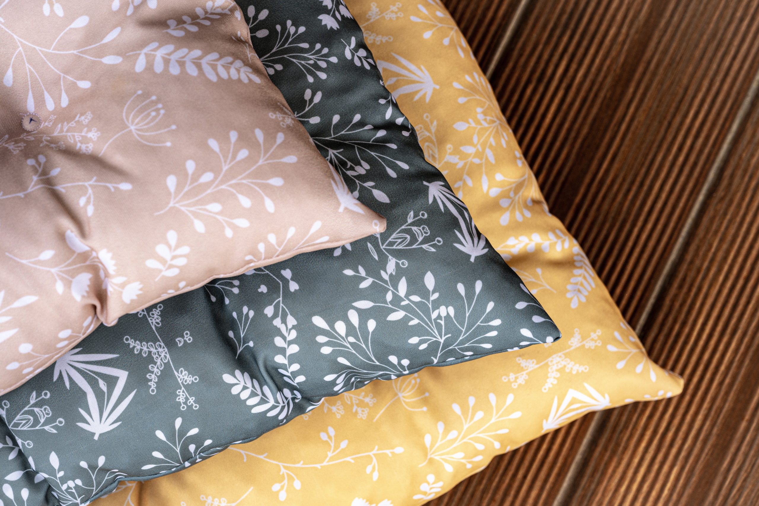 Baštenski program - Textil - Sa nama se lepše sanja