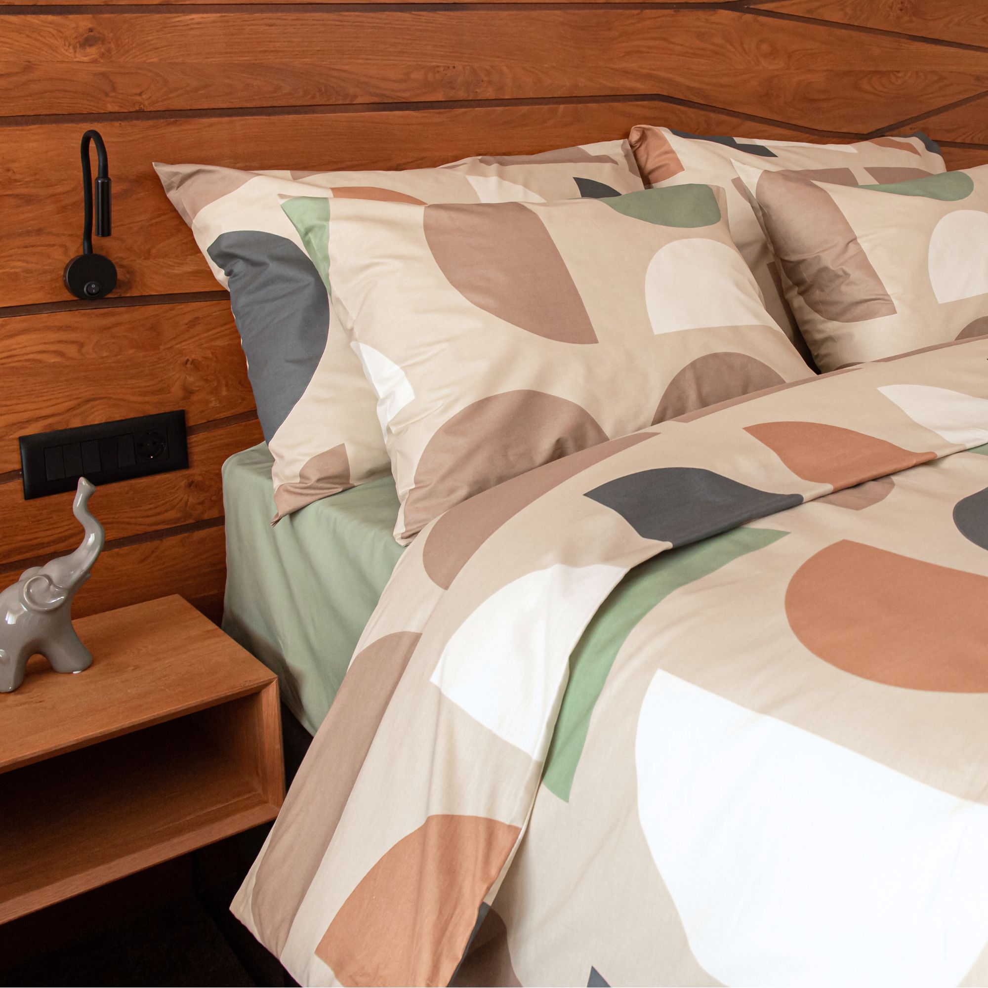 Posteljine - Textil - Sa nama se lepše sanja