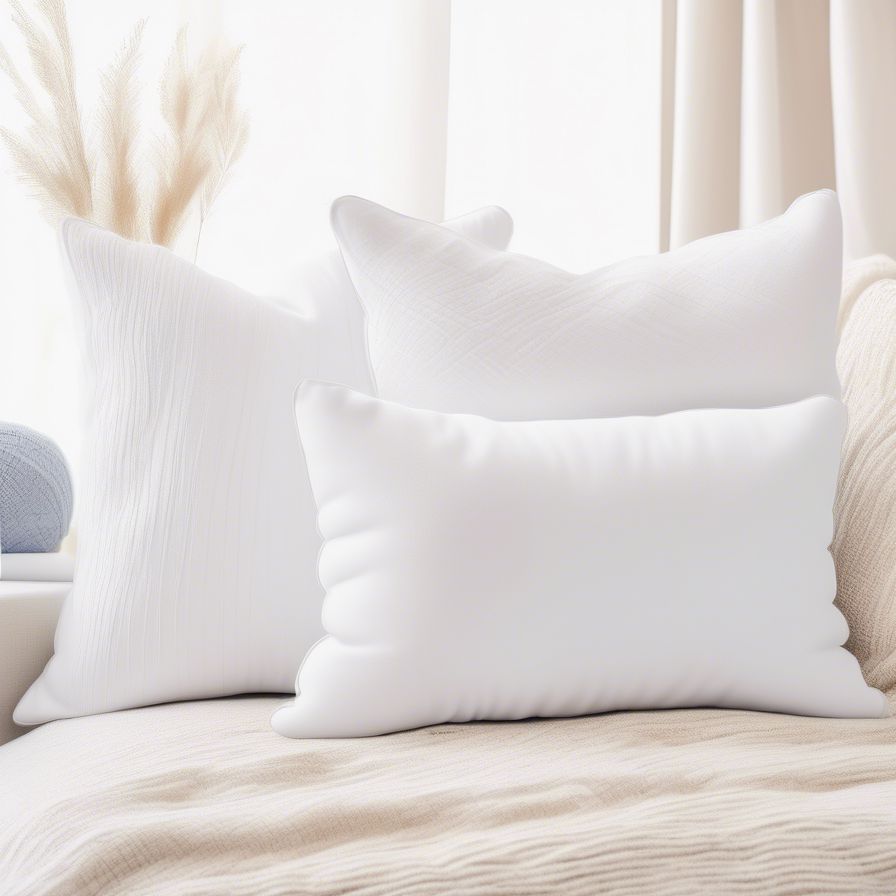 Jastuci - Textil - Sa nama se lepše sanja