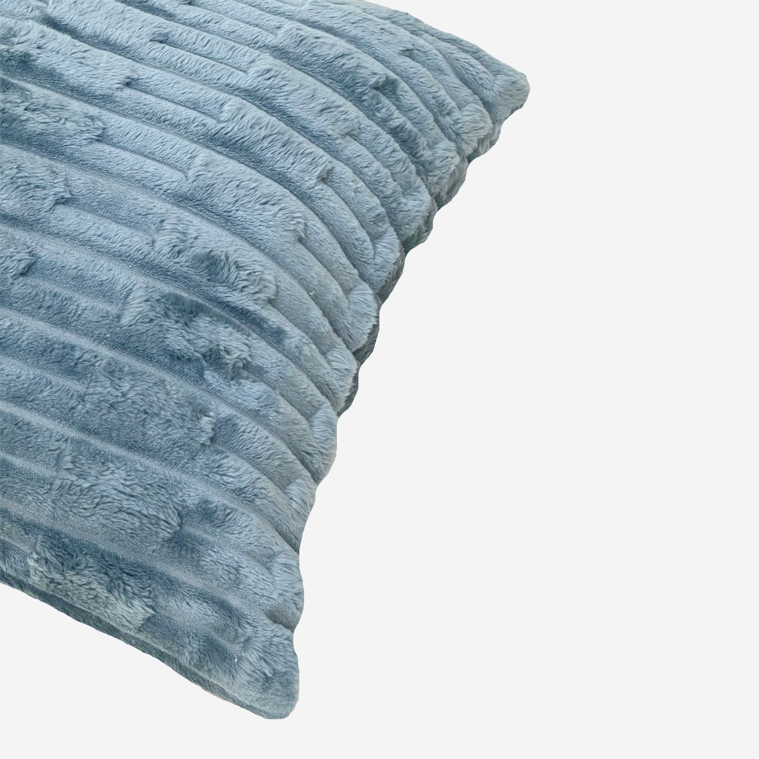 Dekorativno jastuče GRACE tamno plavo