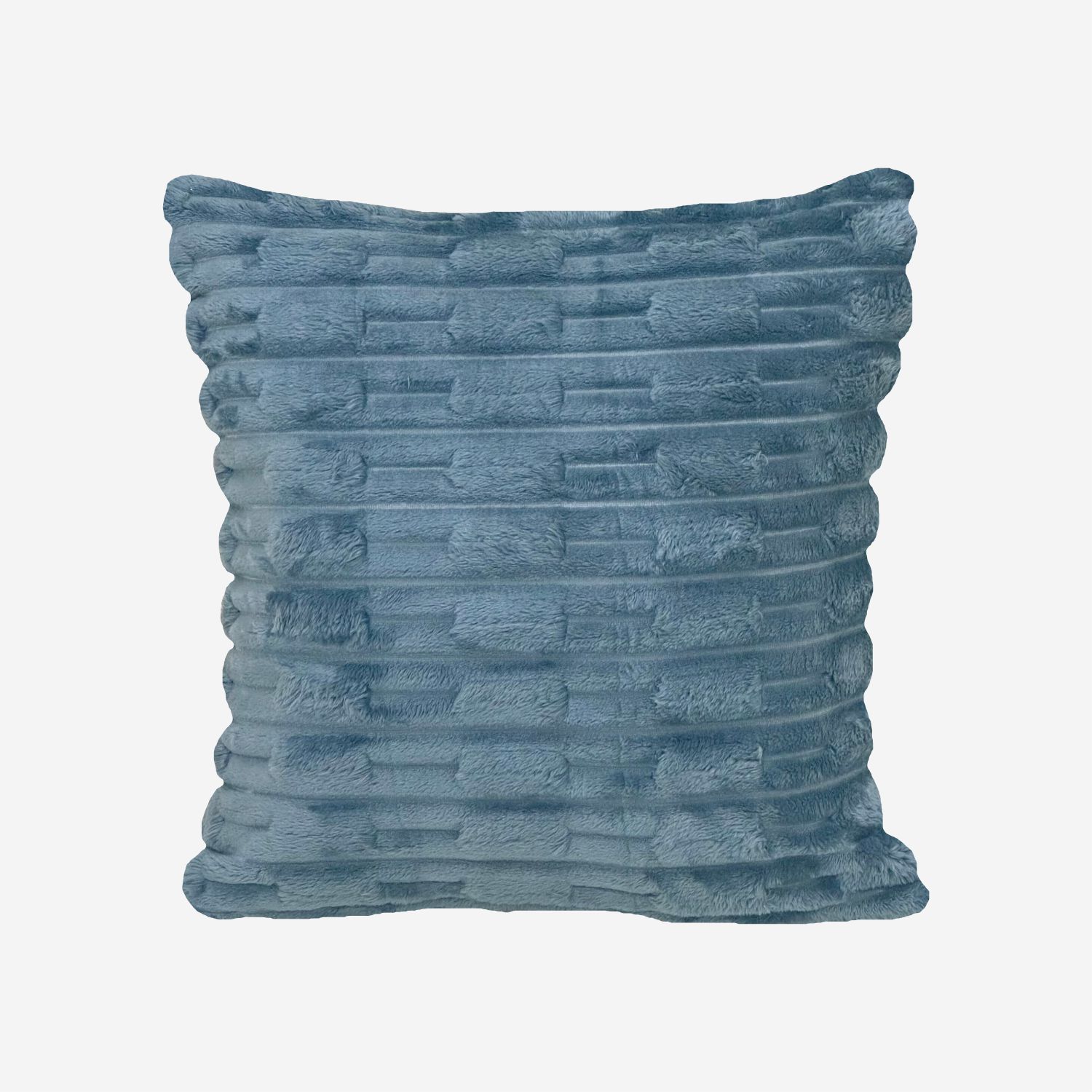 Dekorativno jastuče GRACE tamno plavo