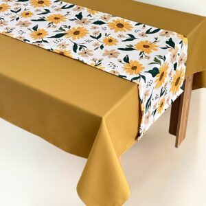 Set Stolnjak + raner 3