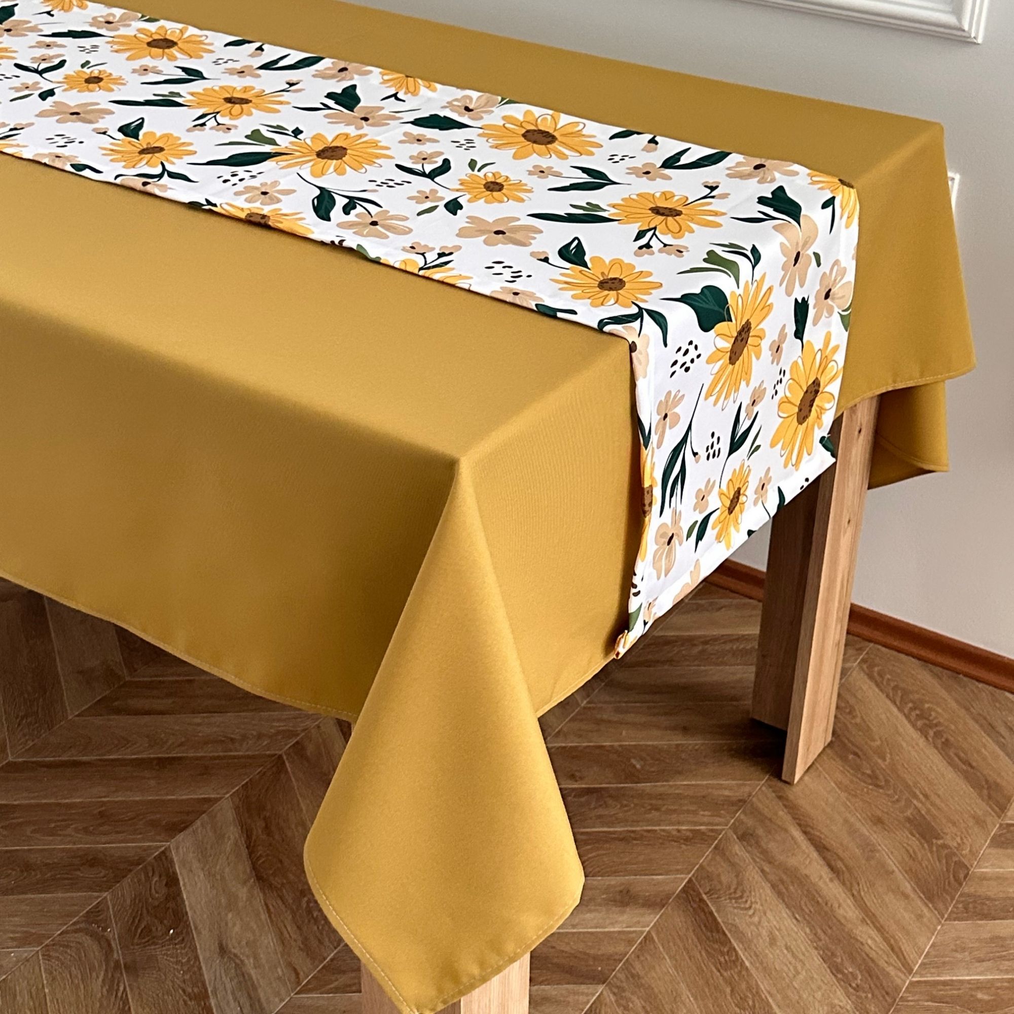 Set Stolnjak + raner 3