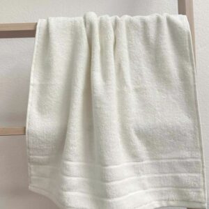 Peškir Nela lux beli