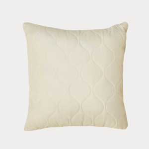 Dekorativni jastuk Iris bež
