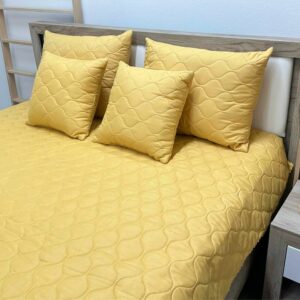 IRIS pokrivač/prekrivač oker