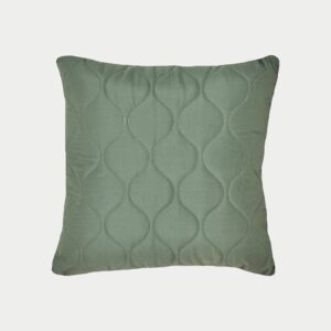 Dekorativni jastuk Iris zeleni