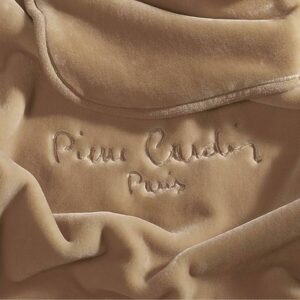 Ćebe Nency Pierre Cardin Camel