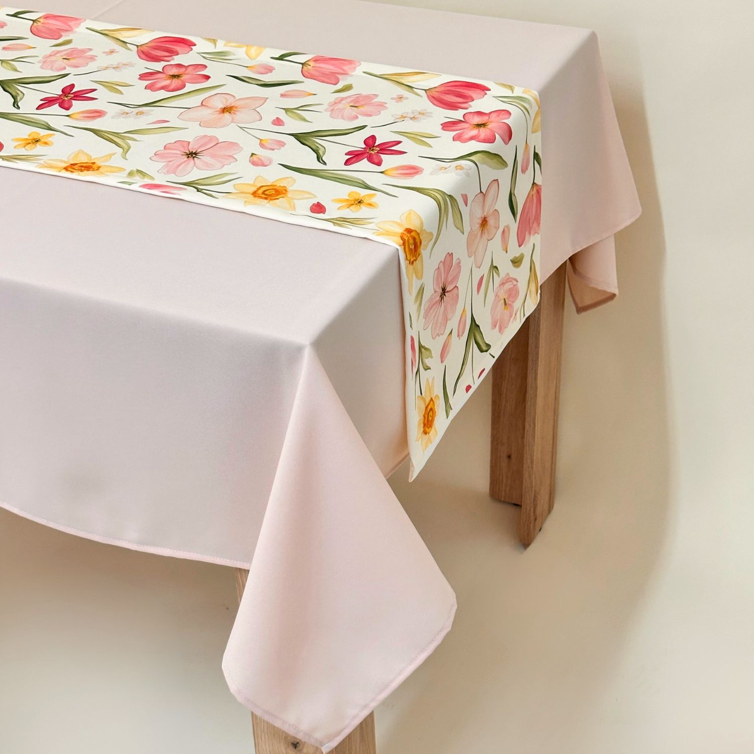 Set Stolnjak + raner 7