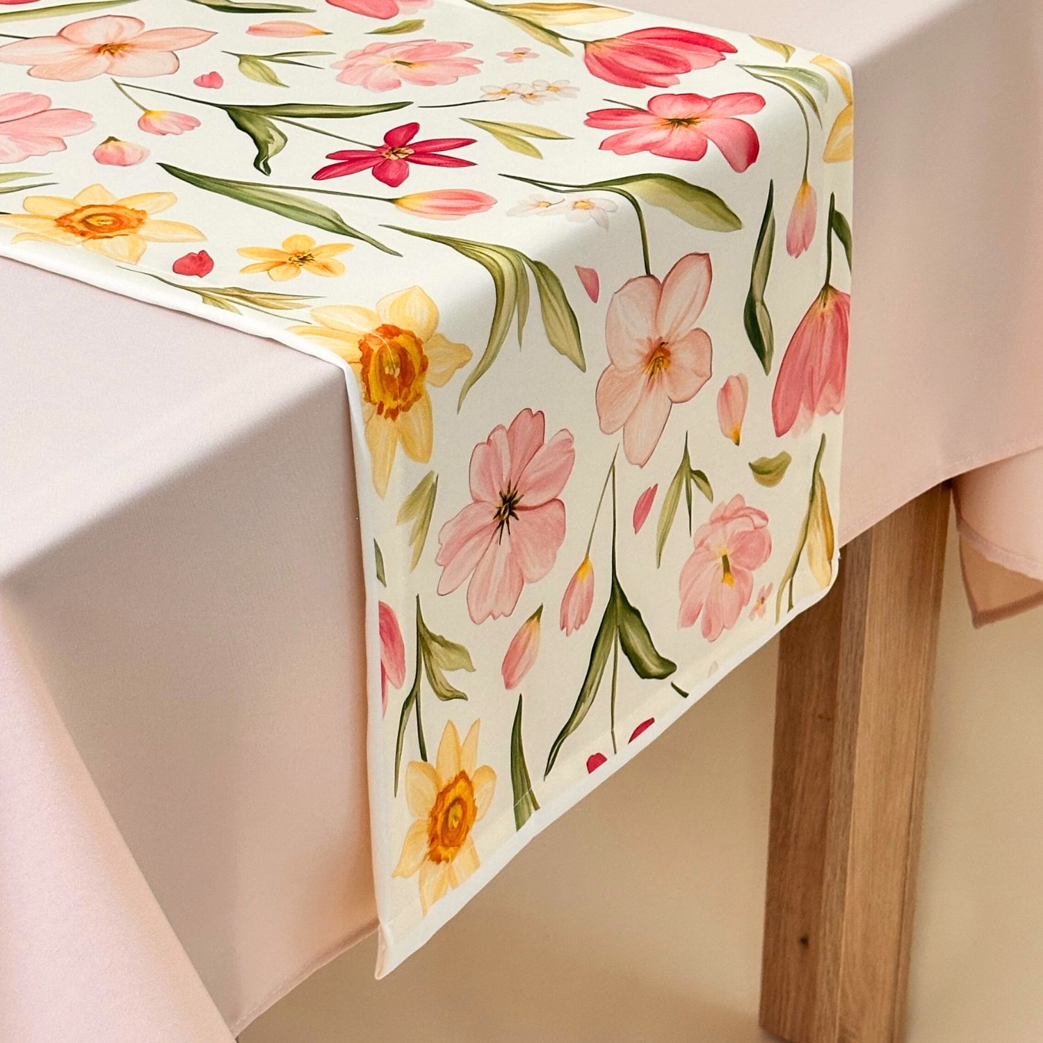 Set Stolnjak + raner 7